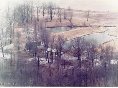 2435 M Dr S, Athens, MI, 49011