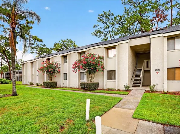 173 Springwood Cir APT D, Longwood, FL 32750