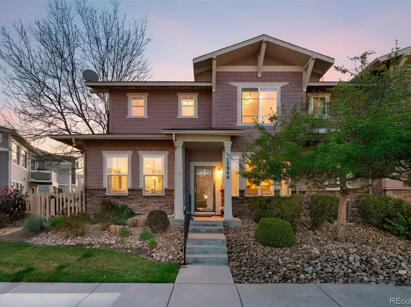 17946 E 104th Way #C, Commerce City, CO 80022