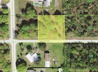 29288 Poplar Dr, Punta Gorda, FL 33982