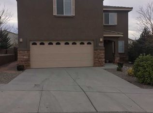 1919 Bold Ruler Rd SE, Albuquerque, NM 87123