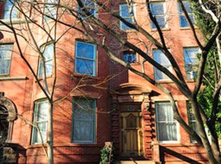 1305 Rhode Island Ave NW, Washington, DC 20005