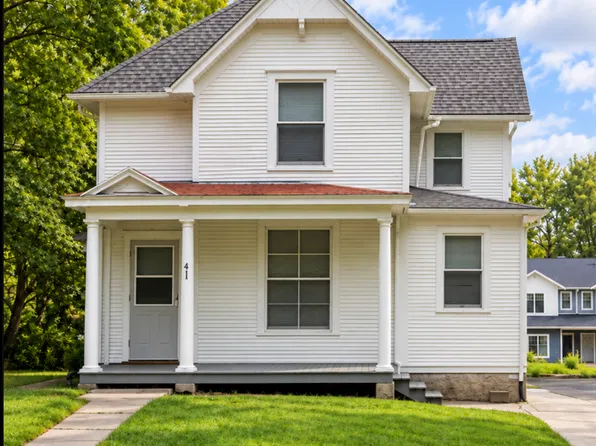 411 S Lucas St, Iowa City, IA 52240