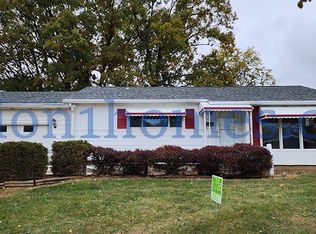 862 Runyan Ave, Lima, OH 45801