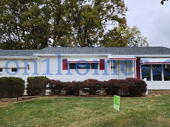 862 Runyan Ave, Lima, OH 45801