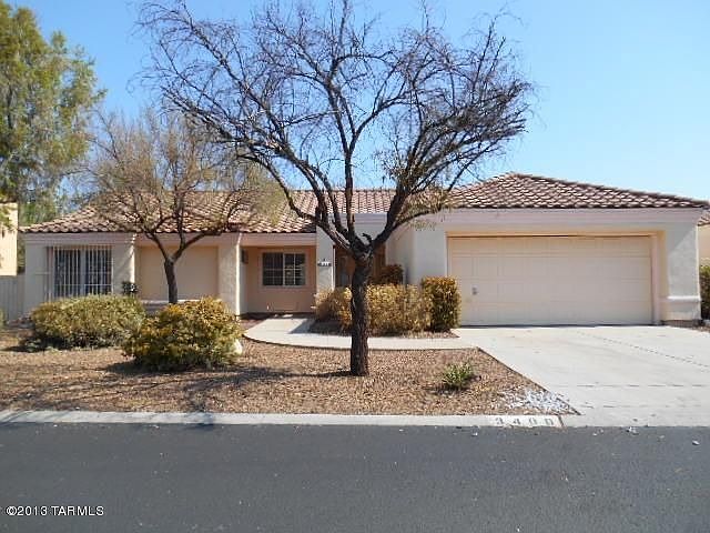 1st image of 3400 W Canyon Flower Trl