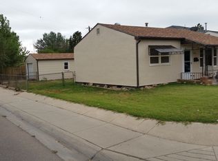 1702 Brimmer Ave, Pueblo, CO 81005