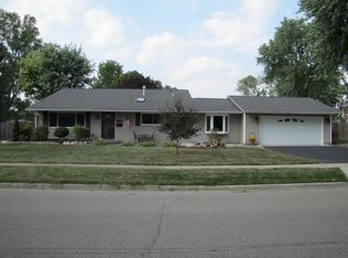 2625 Santa Rosa Dr, Dayton, OH 45440