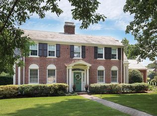 30 Winnetaska Rd, Newton, MA 02468