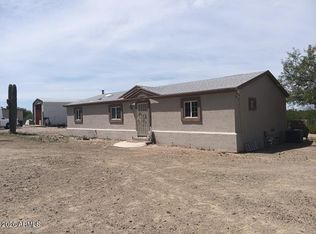 5810 S Joseph Ave, Tucson, AZ 85757