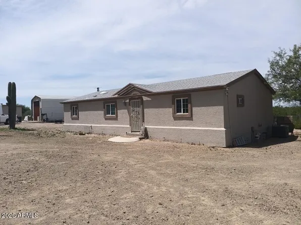 5810 S JOSEPH Avenue, Tucson, AZ 85757