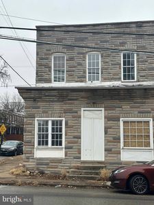 3932 Pennington Ave, Baltimore, MD, 21226