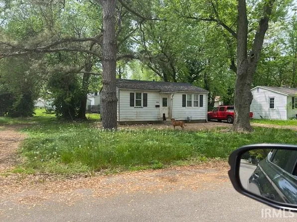 1609 Rheinhardt Ave, Evansville, IN 47714