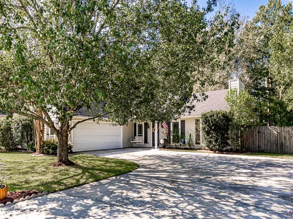 13824 Bywater Rd, Baton Rouge, LA 70810