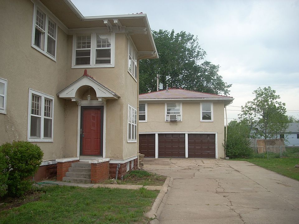 511 E Noc Dr, Tonkawa, OK 74653 Zillow