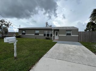 2421 SW 50th Ter, Fort Lauderdale, FL 33317