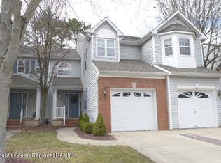 4 Chadwick Dr UNIT 4, Old Bridge, NJ 08857