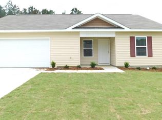16136 Stone Ridge Pkwy, Brookwood, AL 35444