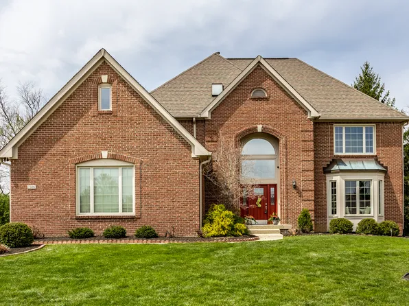 7326 Elm Ridge Dr, Indianapolis, IN 46236