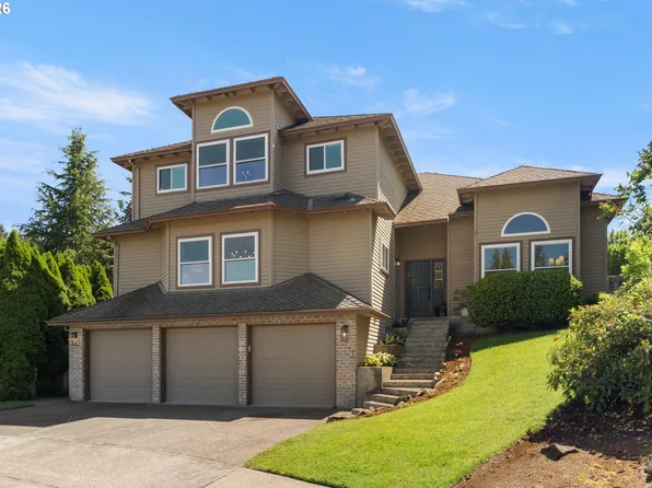 13563 SW Clearview Pl, Tigard, OR 97223