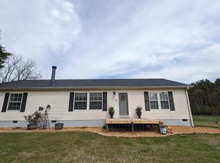 4586 Harrisburg Rd, Summerville, GA 30747