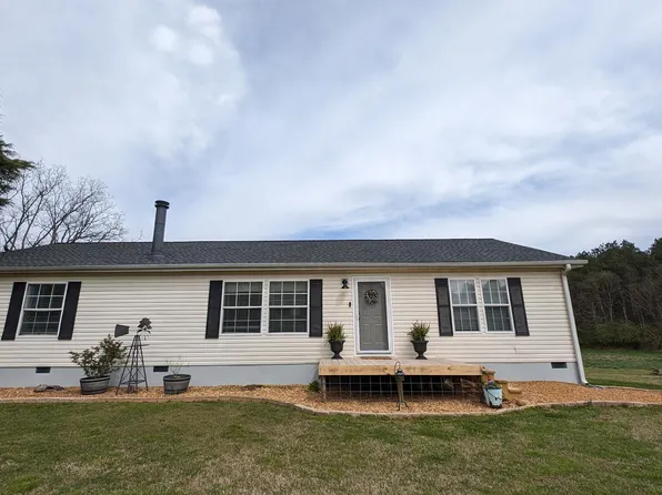 4586 Harrisburg Rd, Summerville, GA 30747
