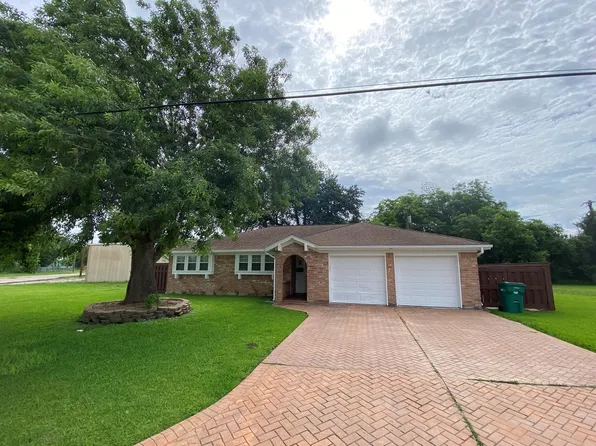 1414 Howell Ave, La Marque, TX 77568