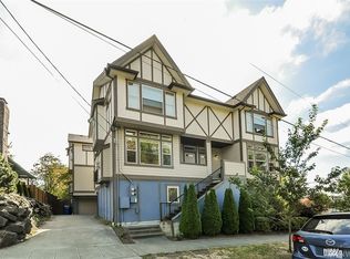 8230A 17th Ave NE, Seattle, WA 98115