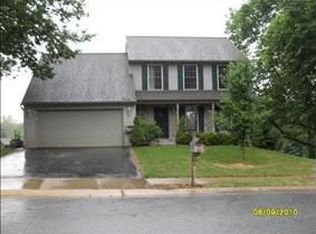 60 Oriole Dr, Stevens, PA 17578