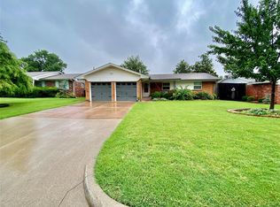 1915 Barryton Rd, Oklahoma City, OK 73120