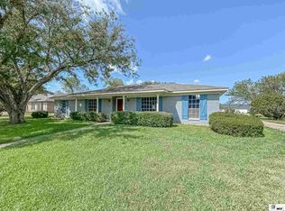 27 Magnolia Dr, Monroe, LA 71203