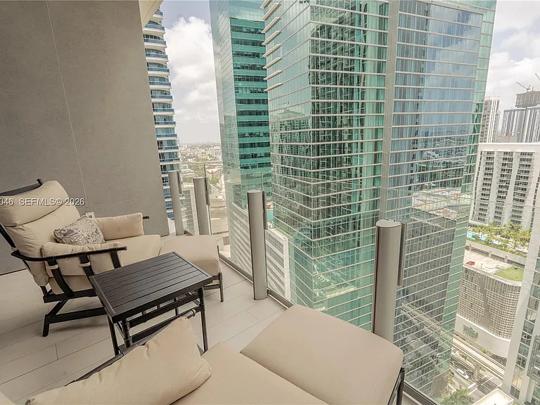 300 Biscayne Boulevard Way #3109W — Photo 20