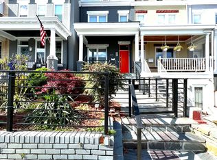 541 Quincy St NW #541B, Washington, DC 20011