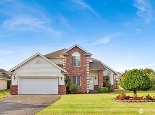 216 Springview Dr, Lynden, WA 98264