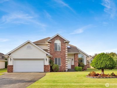 216 Springview Drive, Lynden, WA, 98264
