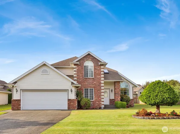 216 Springview Drive, Lynden, WA 98264