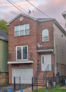 158 Sherman Ave, Newark, NJ, 07114