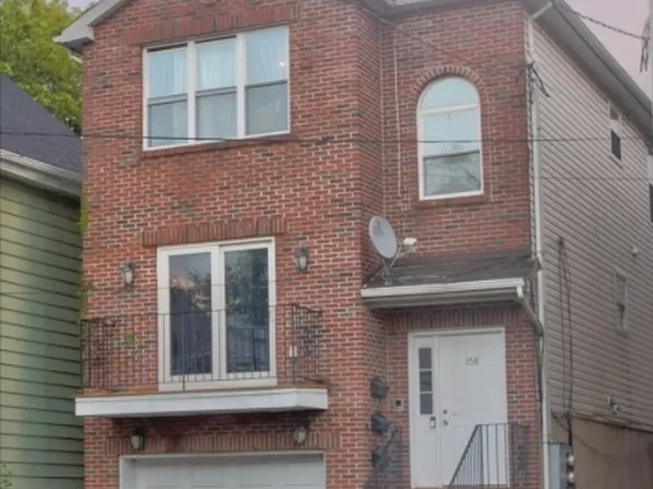 158 Sherman Ave, Newark City, NJ 07114