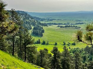 1721 Chalk Buttes Rd, Ekalaka, MT 59324