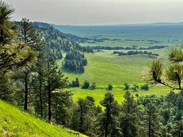 1721 Chalk Buttes Rd, Ekalaka, MT 59324