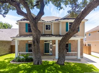 4456 Taylors Bnd, San Antonio, TX 78247