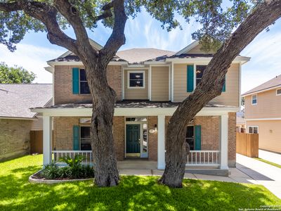 4456 Taylors Bend, San Antonio, TX, 78247
