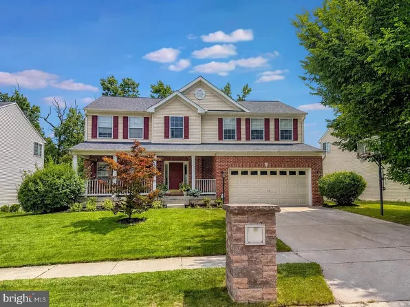 3409 Shrewsbury Rd, Abingdon, MD 21009