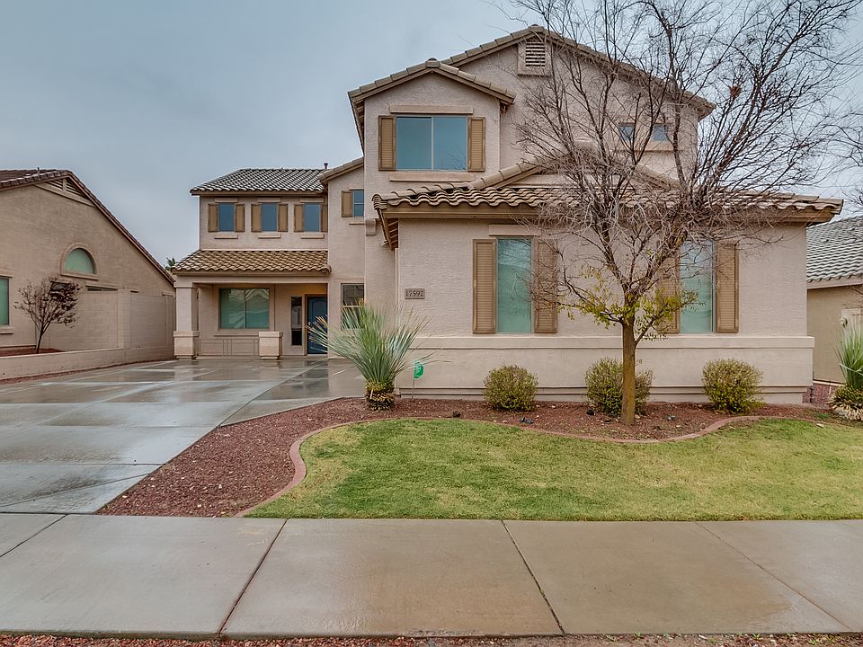 1st image of 17592 W Windrose Dr