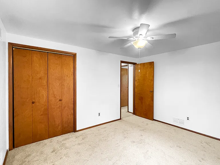 Secondary Bedroom 11x13