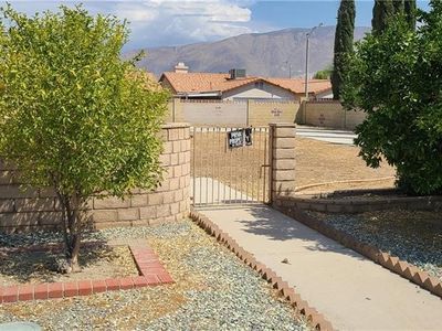 415 Potrero St, San Jacinto, CA, 92582