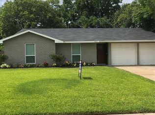 5815 W Airport Blvd, Houston, TX 77035