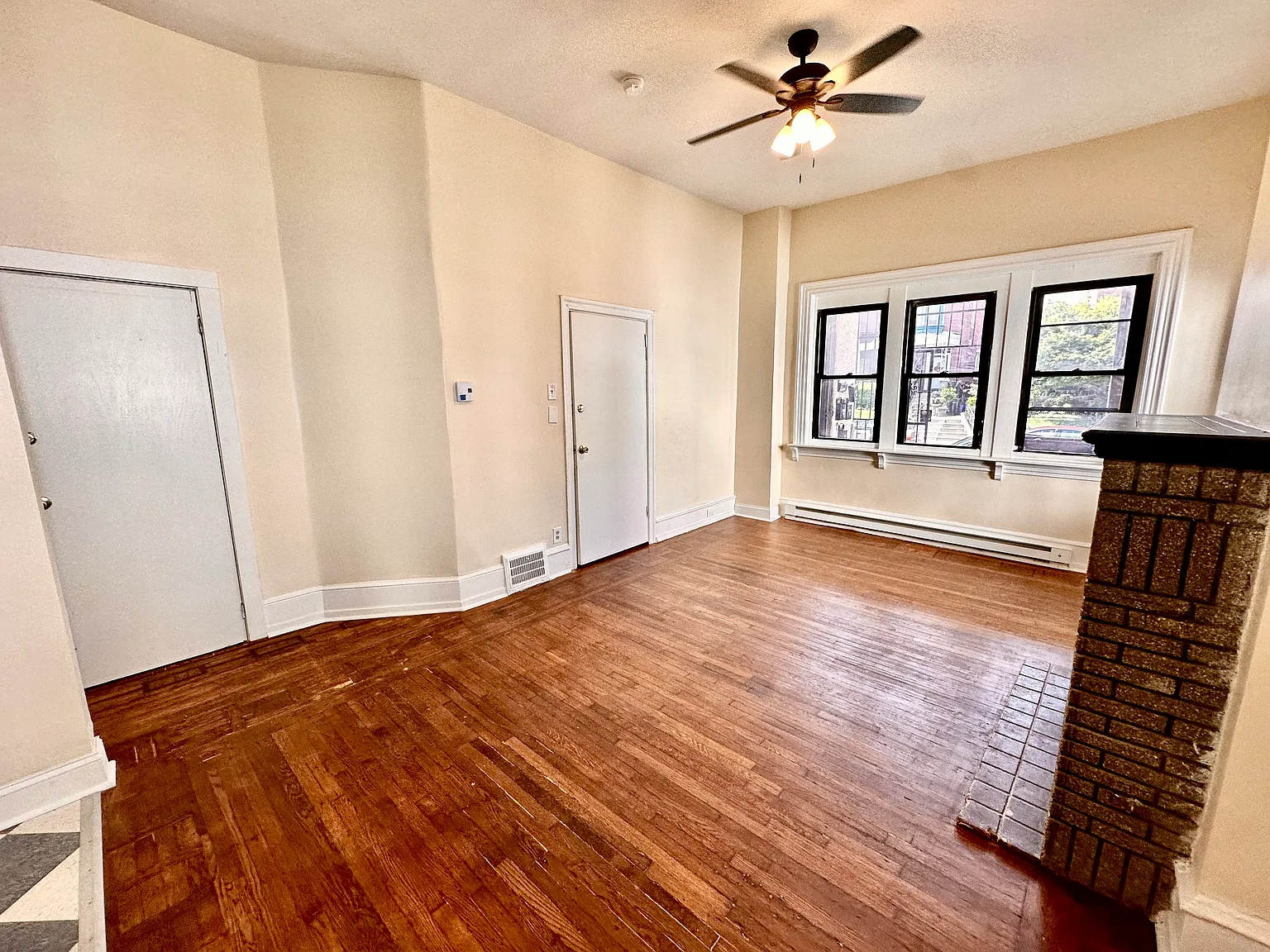 1 bed, 600 sqft, $1,100 — Photo 4
