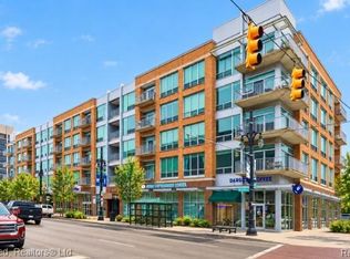 3670 Woodward Ave APT 201, Detroit, MI 48201