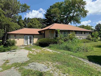 1723 State Road 645, Loogootee, IN, 47553